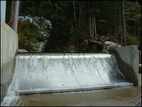 Marion Creek, British Colombia